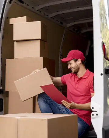 Logistics